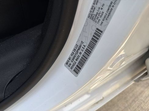 Used 2023 RAM 1500 Big Horn RWD image 6