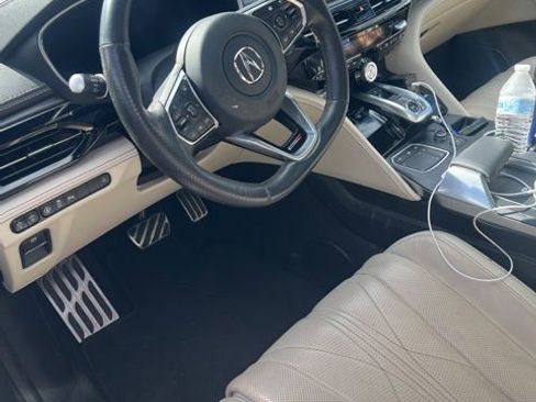 Used 2023 Acura MDX Type S image 1