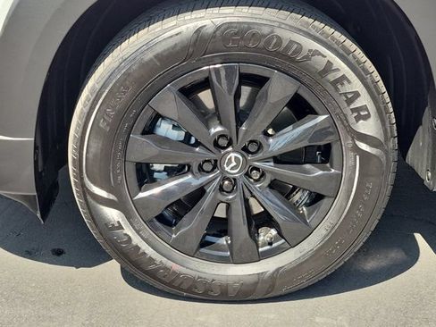 Used 2023 MAZDA CX-50 2.5 S w/ Cargo Package AWD/4WD image 10