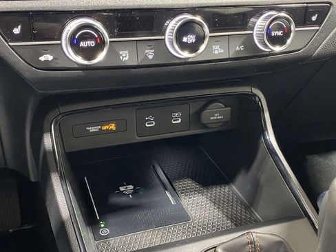 New 2026 Honda CR-V Sport-L image 30