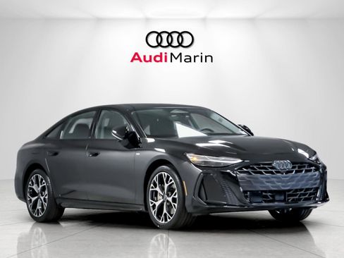 New 2026 Audi A6 Premium Plus image 7