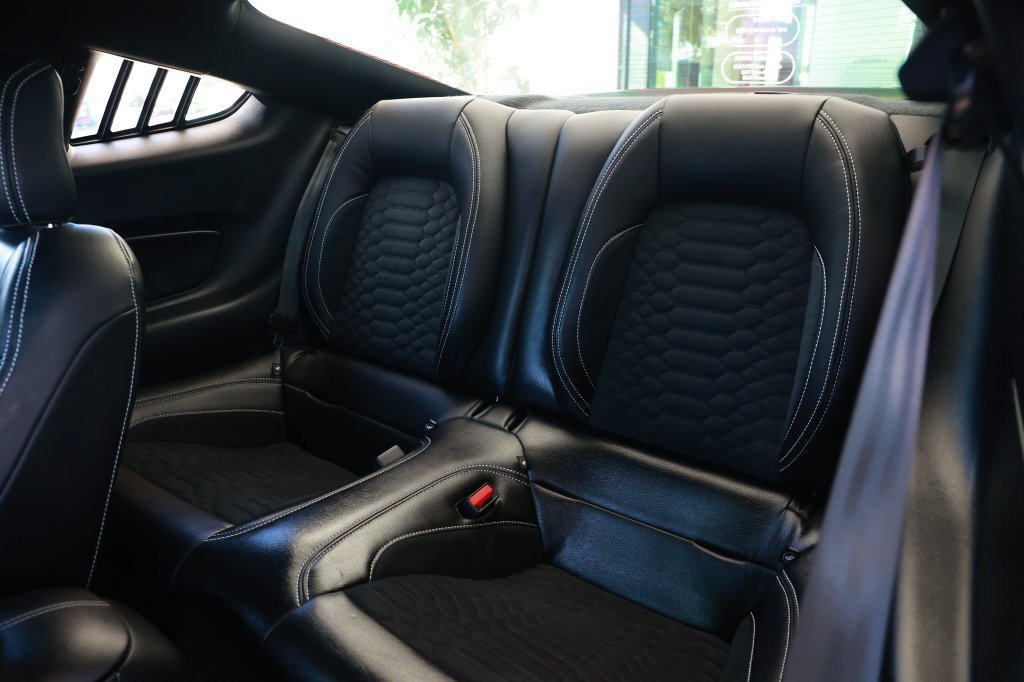 Used 2021 Ford Mustang GT Premium w/ GT Performance Package RWD image 46