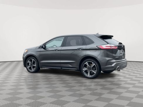 Used 2019 Ford Edge ST w/ Cold Weather Package image 6