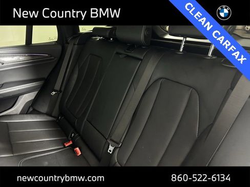 Used 2023 BMW X3 M40i w/ Premium Package image 26