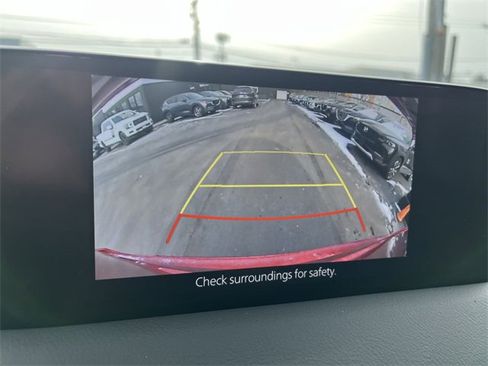 Certified 2023 MAZDA CX-5 AWD 2.5 S w/ Select Package image 17