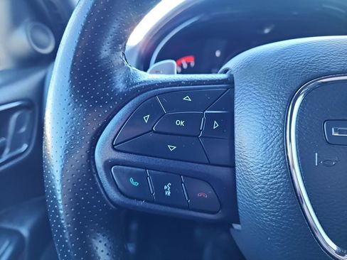 Used 2023 Dodge Durango GT image 21