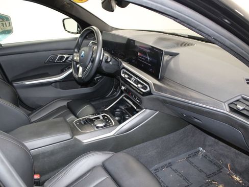 Used 2024 BMW 330e image 27