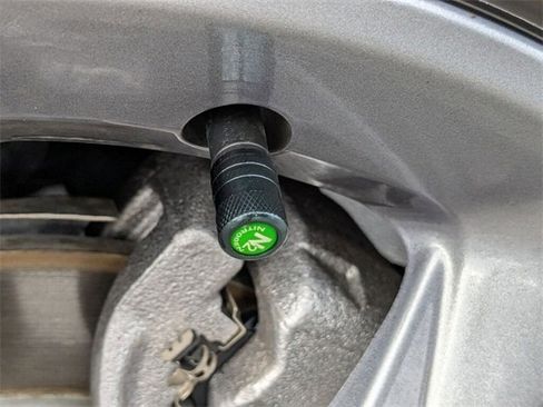 Certified 2025 Acura ADX FWD image 13