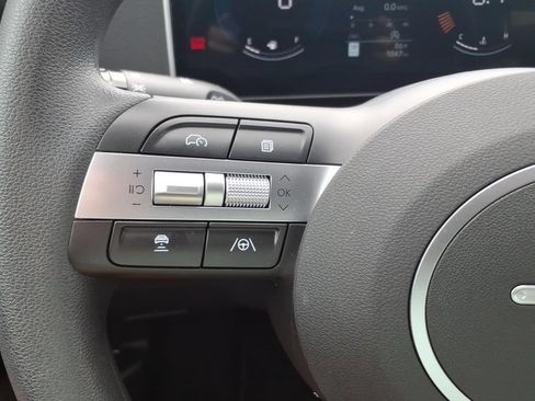 Certified 2026 Hyundai Tucson SEL FWD image 20