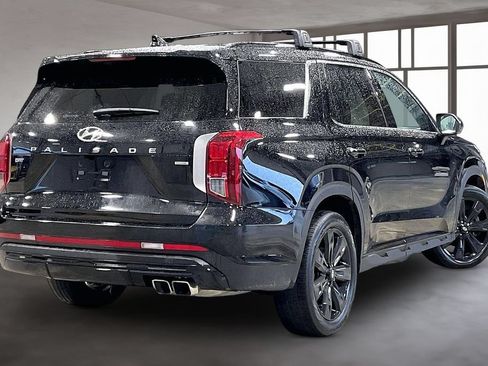 Used 2024 Hyundai Palisade XRT AWD/4WD image 7