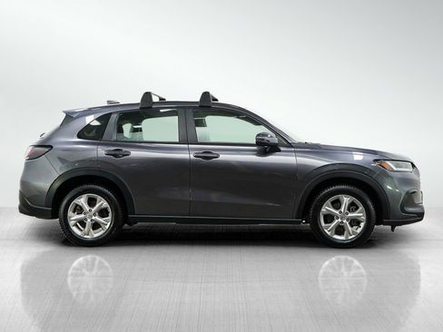 Used 2024 Honda HR-V LX image 6