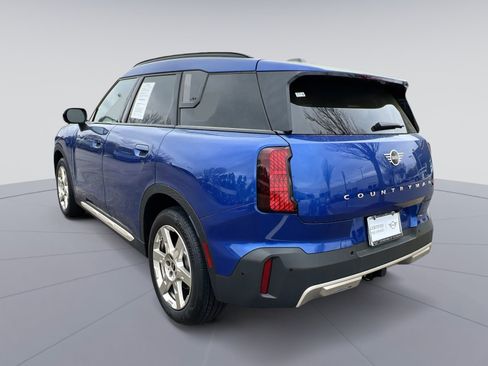 Certified 2025 MINI Cooper Countryman S w/ Comfort Package Max AWD/4WD image 11