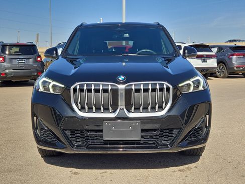Used 2026 BMW X1 xDrive28i AWD/4WD image 10