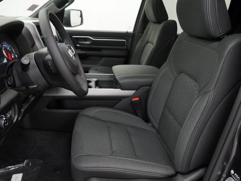 New 2026 RAM 1500 Big Horn image 15