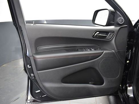 New 2026 Dodge Durango GT w/ Blacktop Package image 2