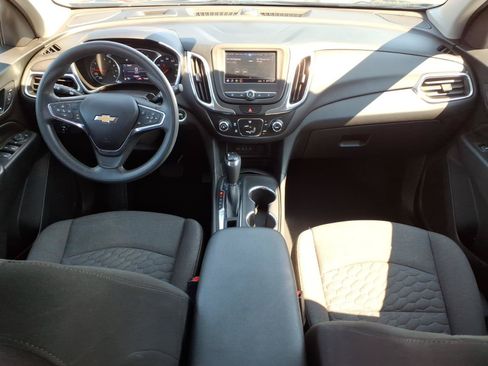 Used 2021 Chevrolet Equinox LT AWD/4WD image 24