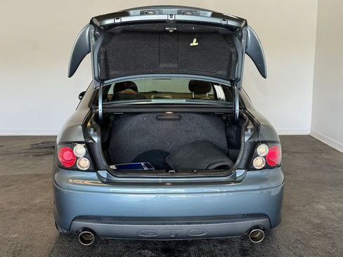 Used 2006 Pontiac GTO RWD image 27