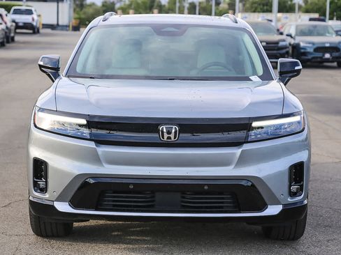 New 2026 Honda Prologue Touring image 2