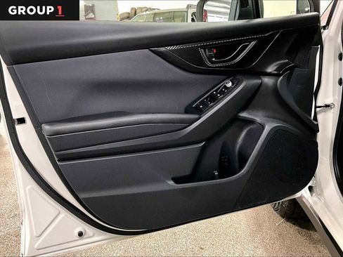 Certified 2023 Subaru Crosstrek 2.0i Premium image 21