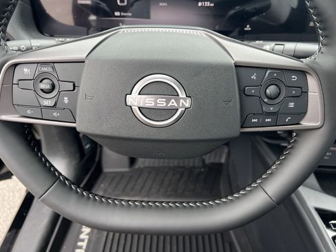 New 2026 Nissan Sentra SV image 11