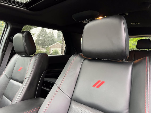 Used 2025 Dodge Durango GT AWD/4WD image 14