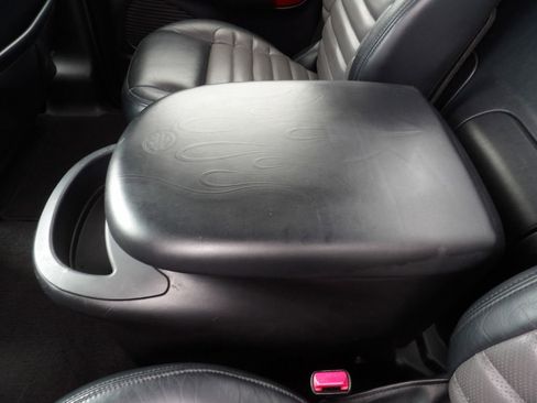 Used 2002 Ford F150 Harley-Davidson RWD image 31