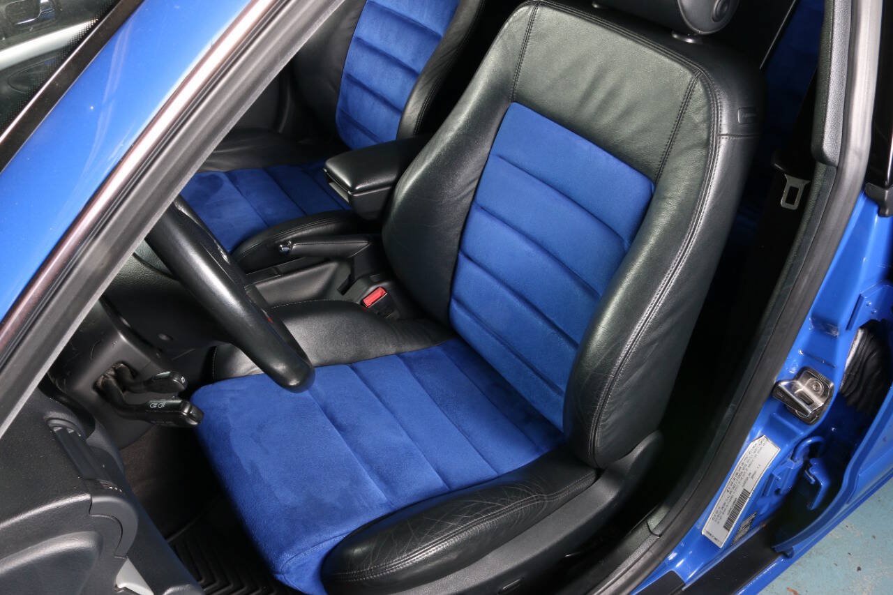 Used 2002 Audi S4 Sedan AWD/4WD image 46