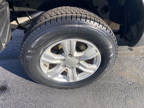 Used 2023 Ford Ranger XLT w/ Bed Utility Package image 32