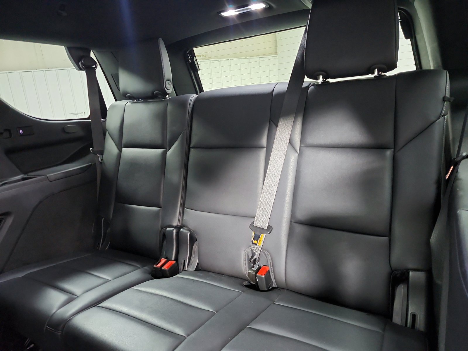Used 2023 Cadillac Escalade Luxury RWD image 12