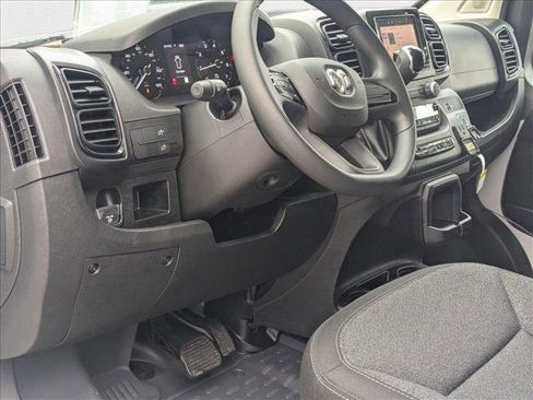 New 2025 RAM ProMaster 1500 w/ Power Group image 3