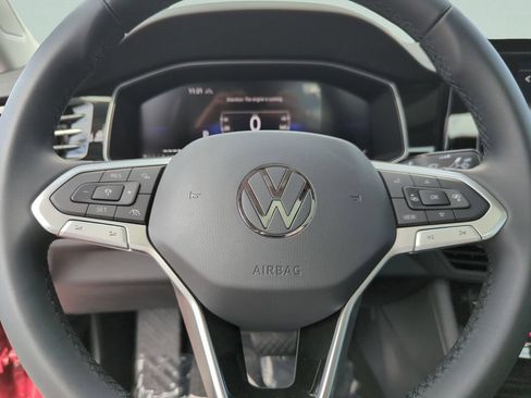 New 2026 Volkswagen Jetta SE FWD image 43