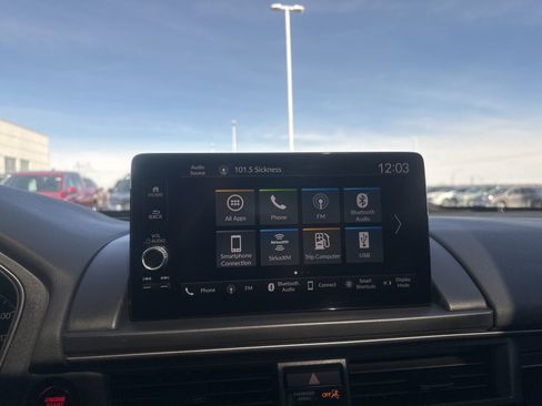 Used 2024 Honda Pilot TrailSport image 56