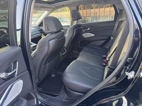 Used 2025 Acura RDX SH-AWD w/ Technology Package image 10