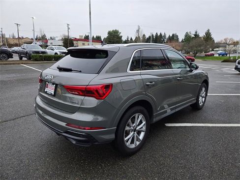 Used 2022 Audi Q3 2.0T Premium image 7