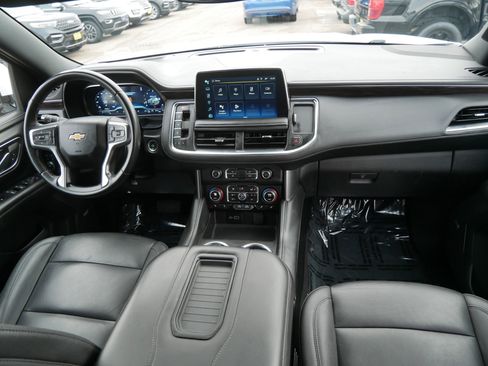 Used 2024 Chevrolet Tahoe LT w/ Max Trailering Package image 10