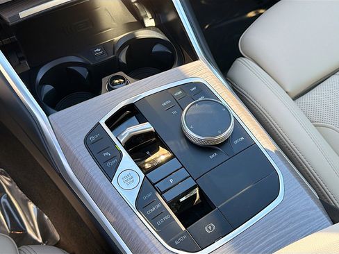 New 2026 BMW 330i Sedan w/ Premium Package image 29