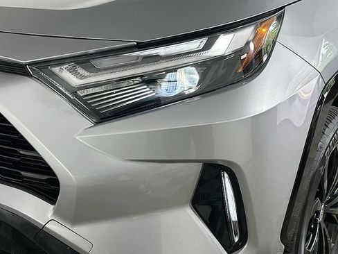 Used 2022 Toyota RAV4 XSE w/ XSE Grade Weather Package AWD/4WD image 26