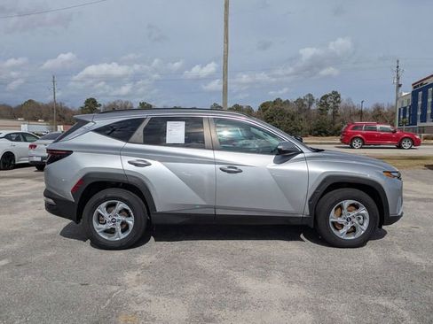 Used 2023 Hyundai Tucson SEL image 2