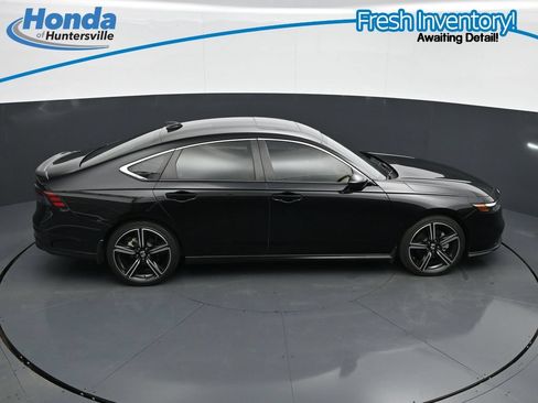 Used 2024 Honda Accord Sport image 30