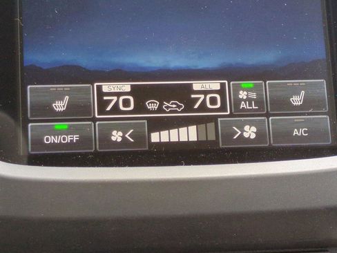 New 2026 Subaru Forester Premium image 19