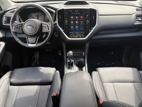 Used 2023 Subaru Ascent Limited w/ Technology Package AWD/4WD image 16