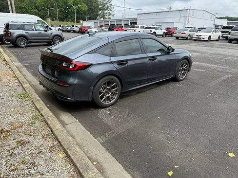 Used 2026 Honda Civic Sport Touring image 5