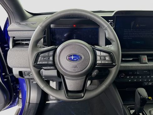 New 2026 Subaru Outback Limited image 11