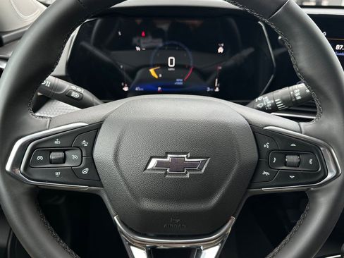 New 2026 Chevrolet Trax ACTIV image 23