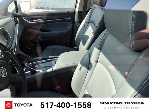 Used 2019 Buick Enclave Premium w/ Trailering Package, 5000 lbs. image 17