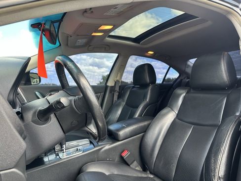 Used 2013 Nissan Maxima 3.5 SV w/ Cold Pkg image 15