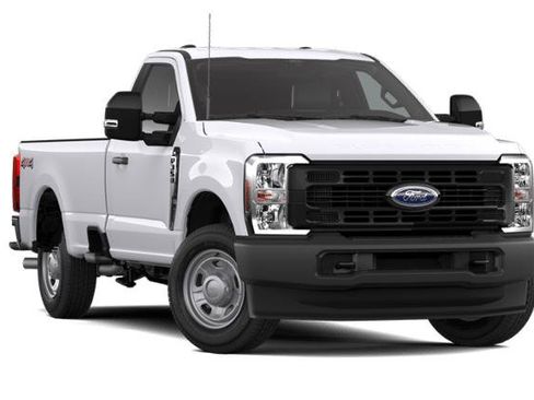 New 2026 Ford F350 XL image 24
