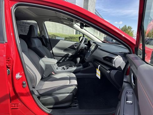 New 2026 Subaru Crosstrek 2.5i Limited AWD/4WD image 26