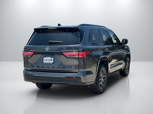 Certified 2023 Toyota Sequoia Platinum RWD image 5
