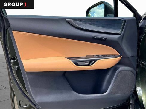Used 2025 Lexus NX 250 FWD w/ Cold Area Package image 19